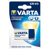 Elementas Varta CR-V3 Lithium Professional 